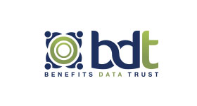 Benefits data Trust